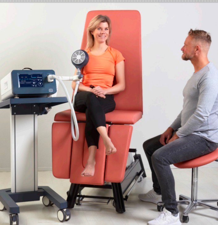 Physiothérapie avancée