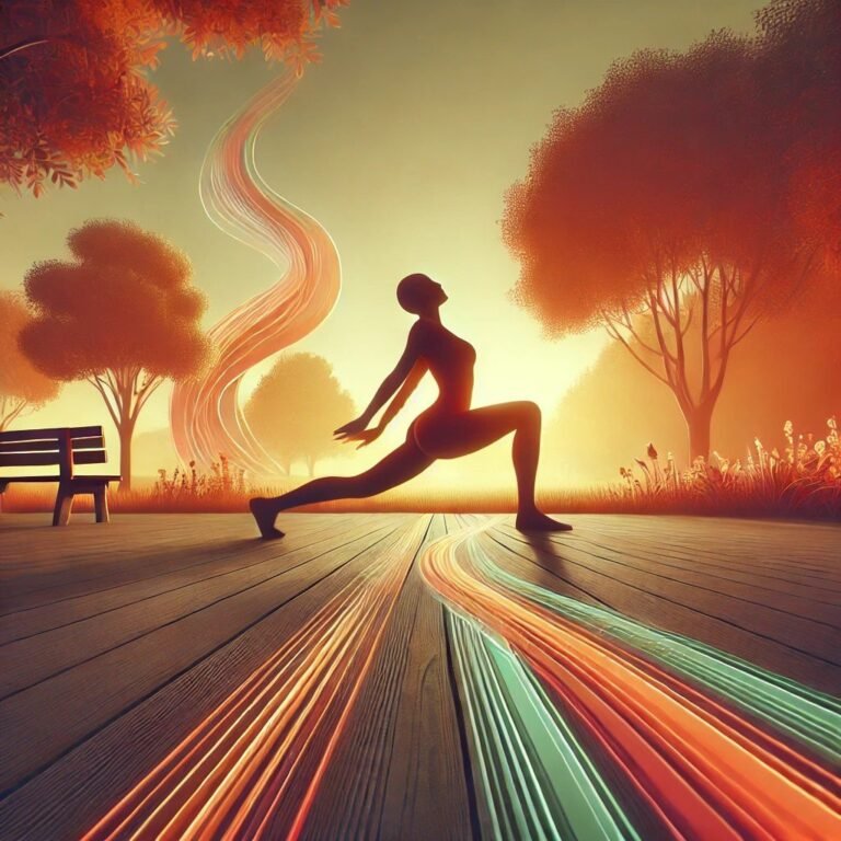 Les Bienfaits du Stretching et des Techniques de Mobilisation sur la Santé, le Bien-Être et la Douleur