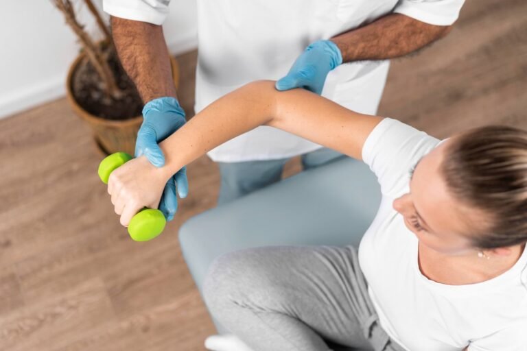 Posture, sport et récupération : pourquoi adopter une approche globale en kinésithérapie ?