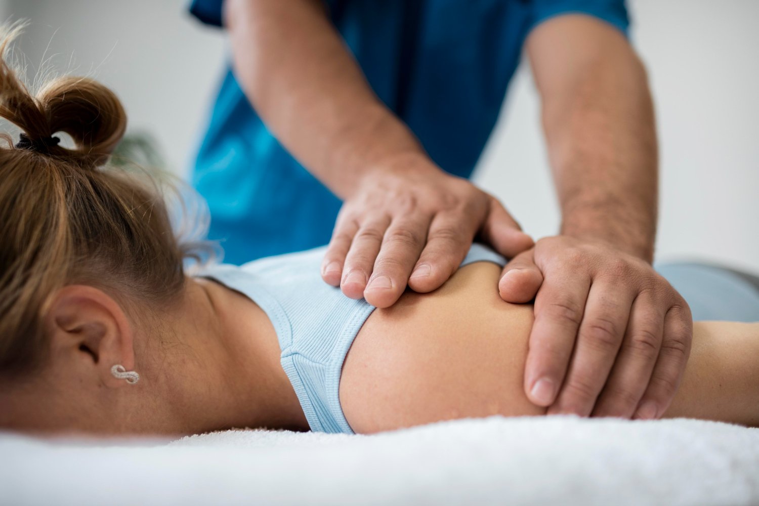 Maux de dos, fatigue, déséquilibres Physiogym