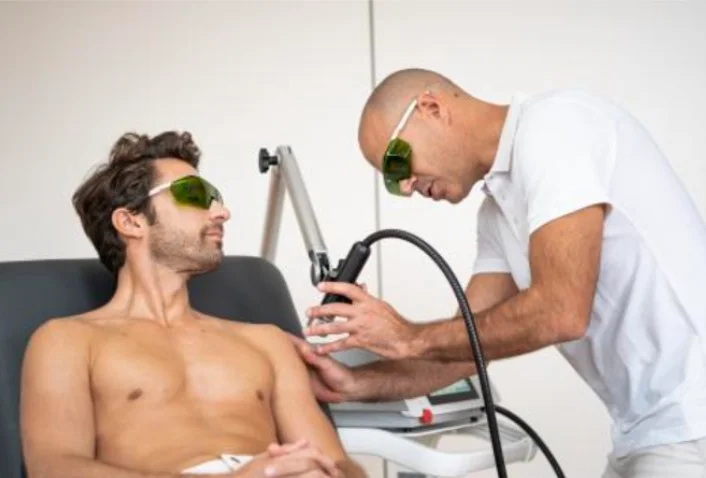 Approches de physiothérapie avancée