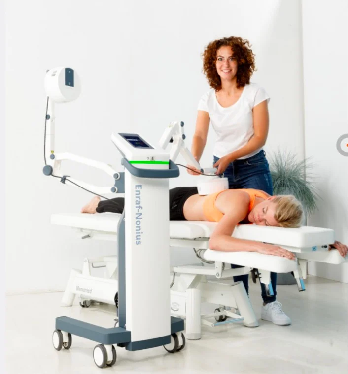 Technologies de physiothérapie